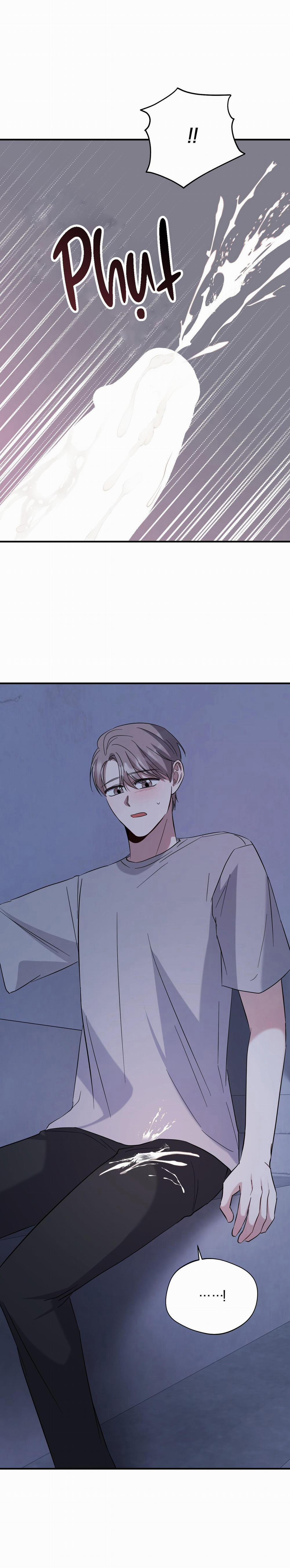 Giang Hồ Lạ Mặt 16 trang 13