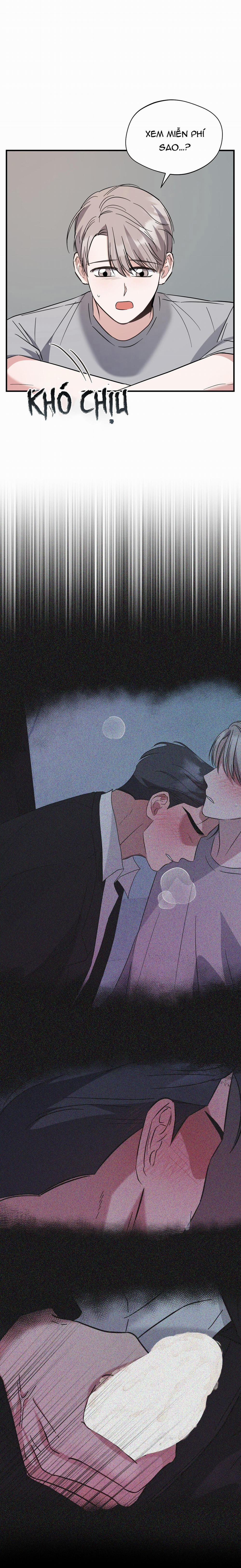 Giang Hồ Lạ Mặt 16 trang 23