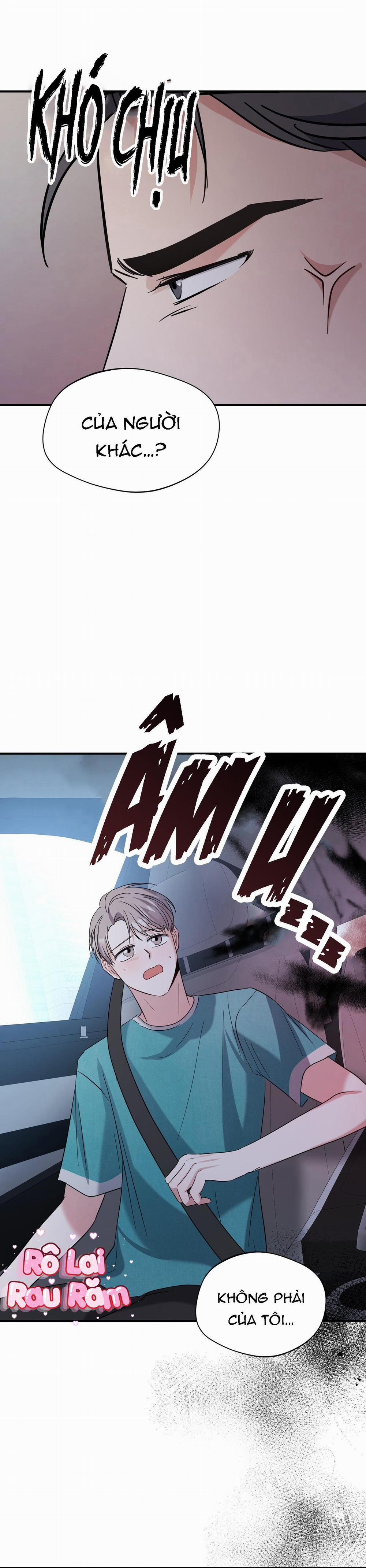 Giang Hồ Lạ Mặt 16 trang 33