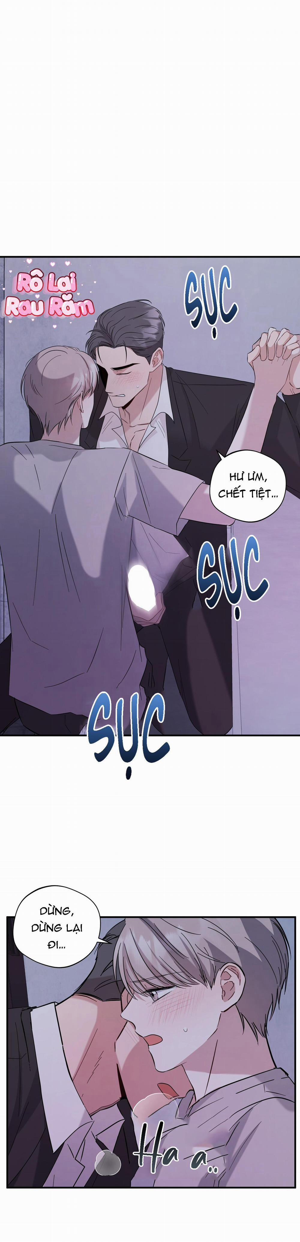 Giang Hồ Lạ Mặt 16 trang 5