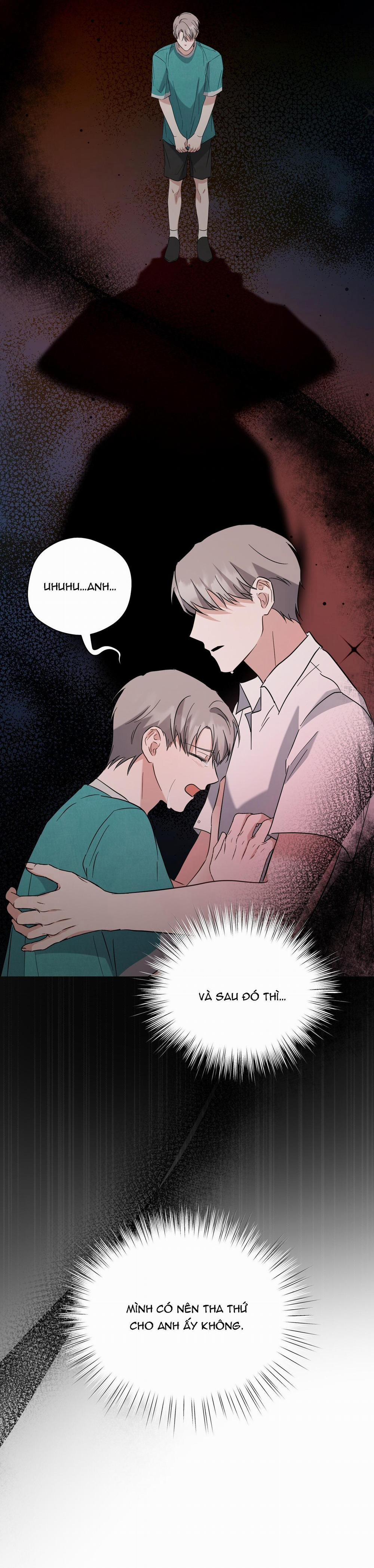 Giang Hồ Lạ Mặt 17 trang 27