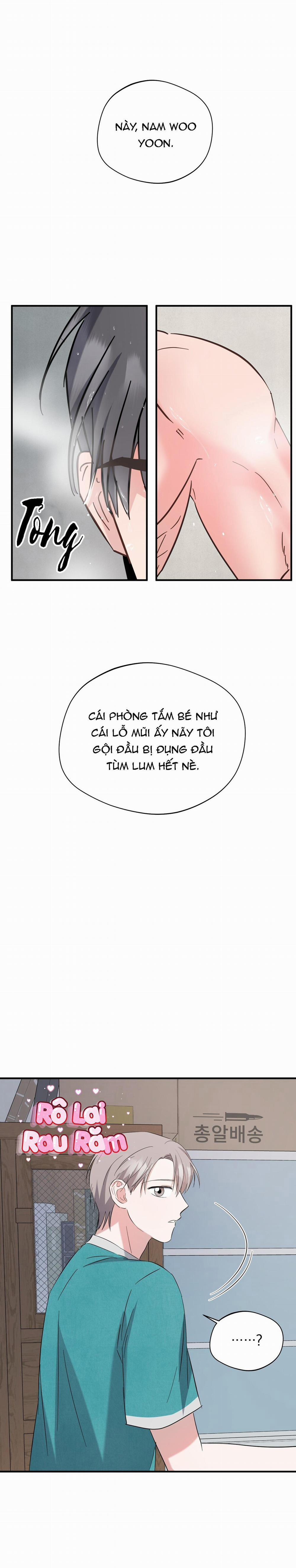 Giang Hồ Lạ Mặt 17 trang 36