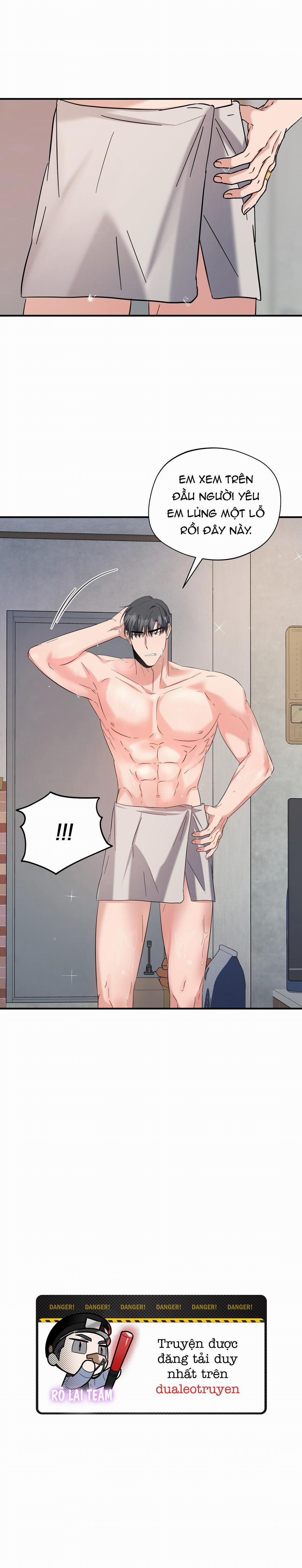 Giang Hồ Lạ Mặt 17 trang 37