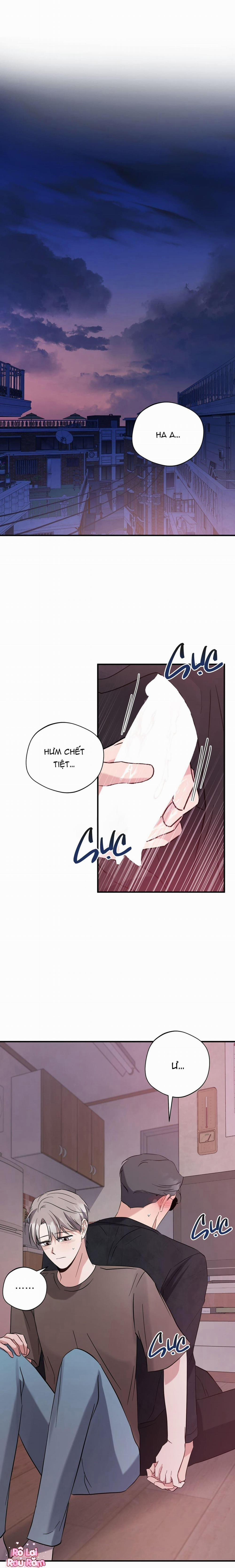 Giang Hồ Lạ Mặt 20 trang 9