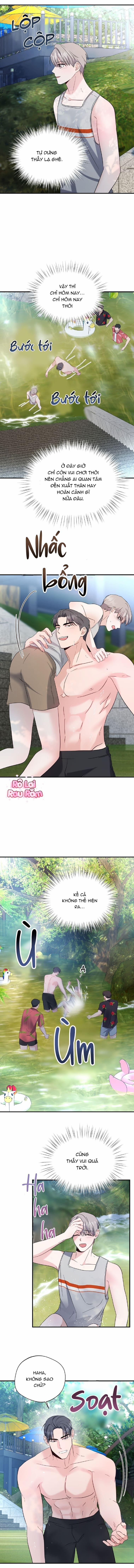 Giang Hồ Lạ Mặt 22 trang 12