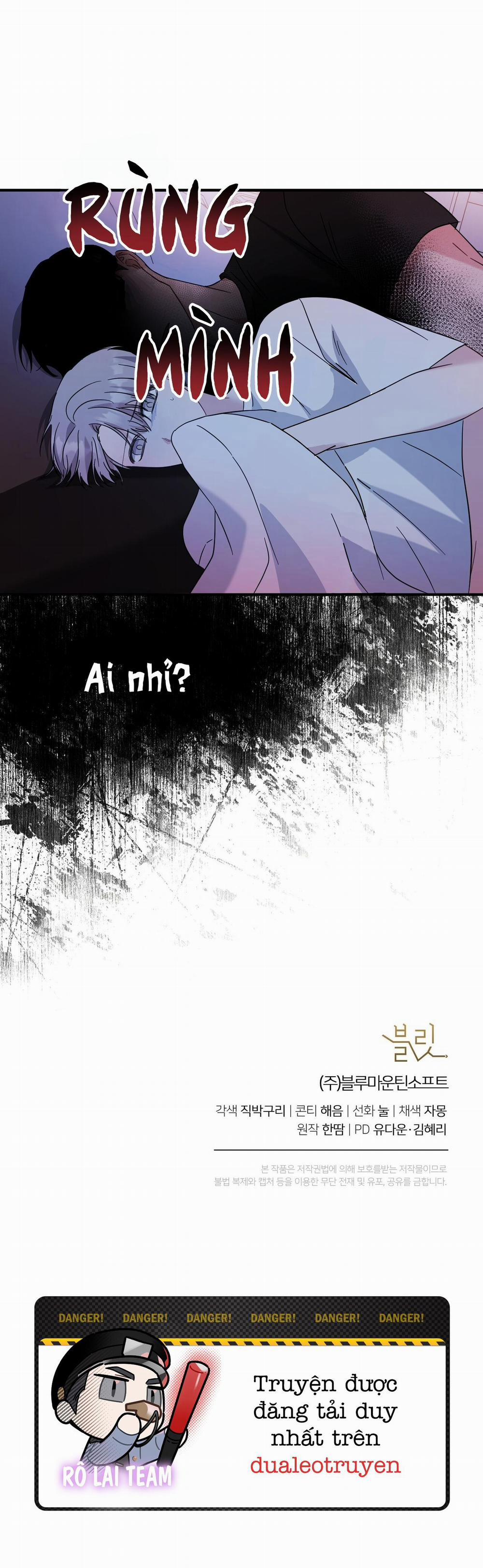 Giang Hồ Lạ Mặt 25 trang 6