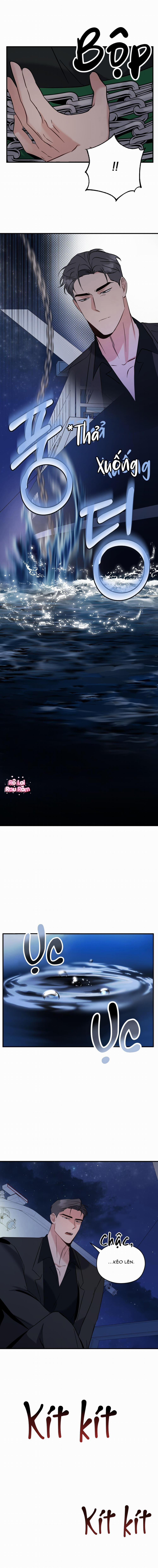 Giang Hồ Lạ Mặt 27 trang 2