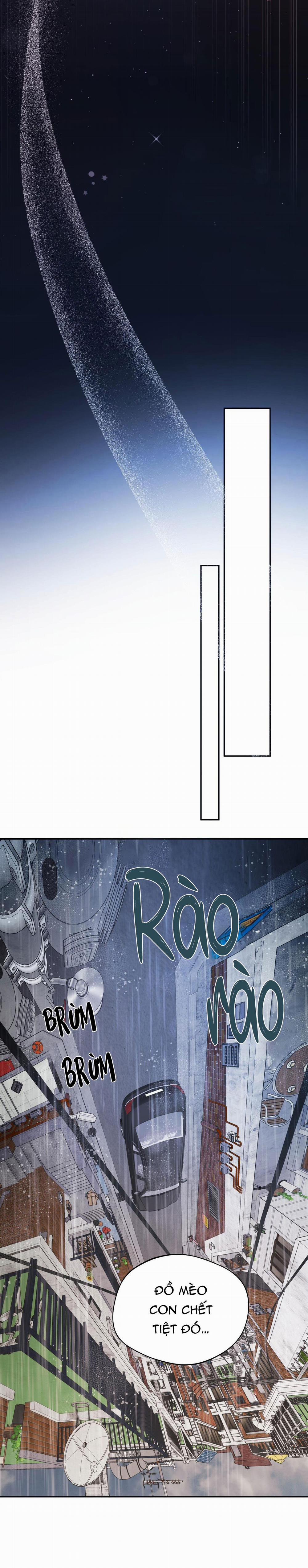 Giang Hồ Lạ Mặt 3 trang 22