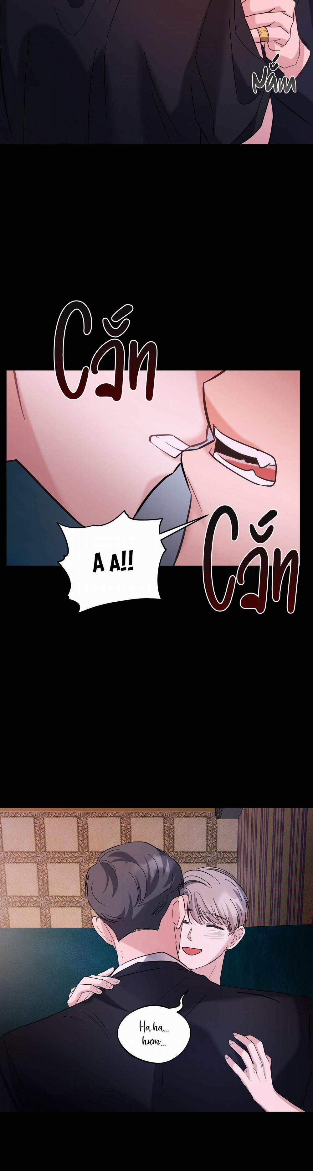 Giang Hồ Lạ Mặt 3 trang 27