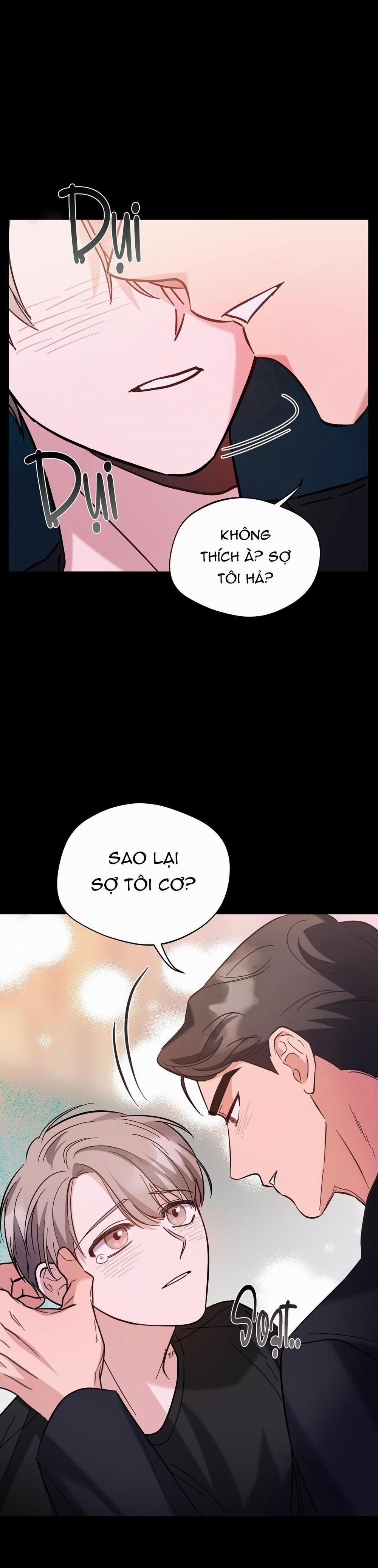 Giang Hồ Lạ Mặt 3 trang 33