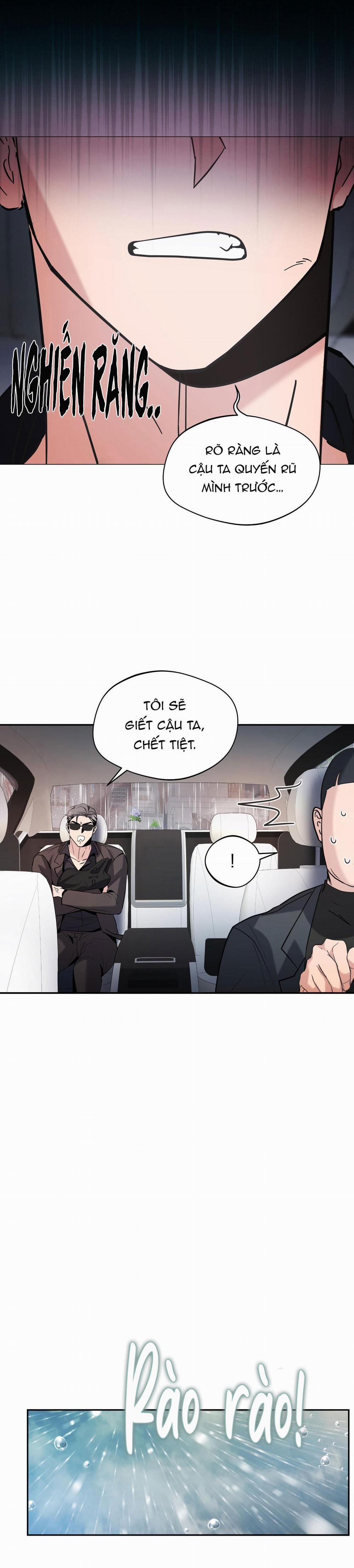 Giang Hồ Lạ Mặt 3 trang 38