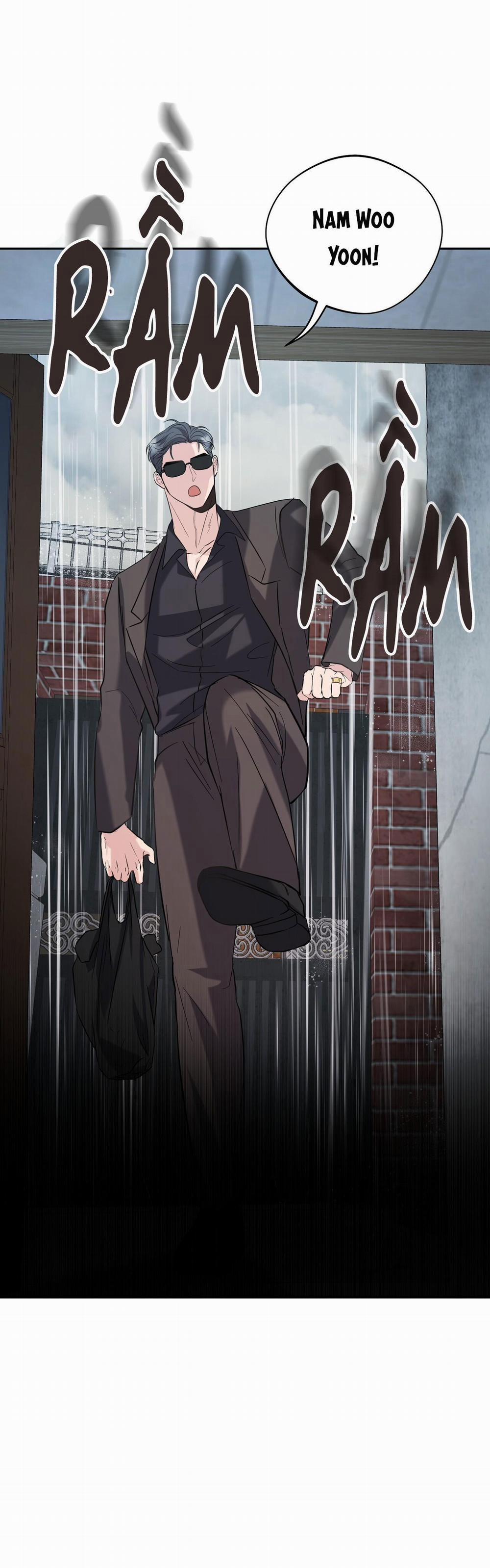 Giang Hồ Lạ Mặt 3 trang 39