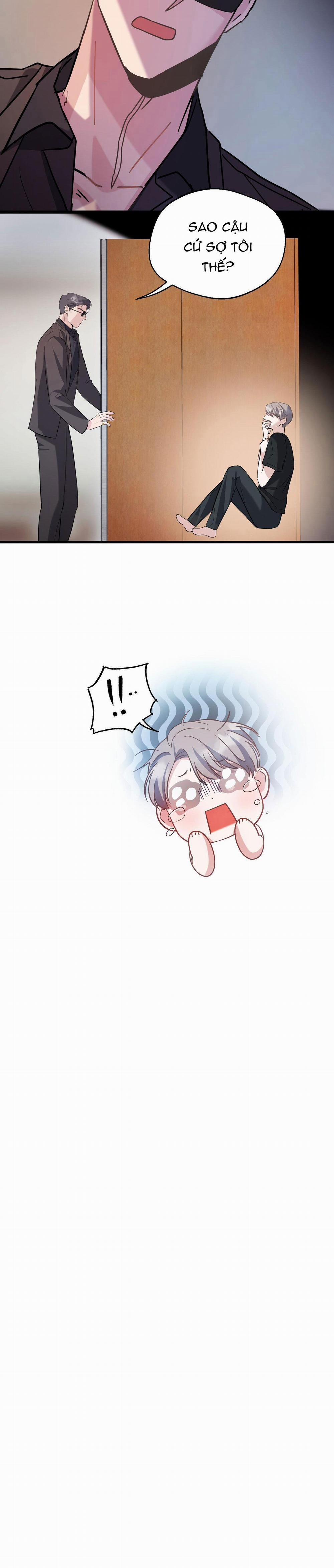 Giang Hồ Lạ Mặt 3 trang 44