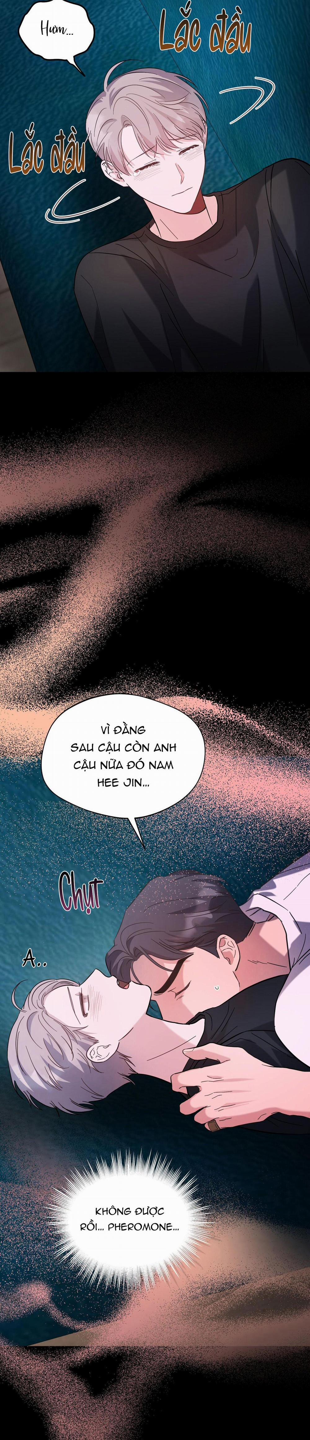 Giang Hồ Lạ Mặt 3 trang 7