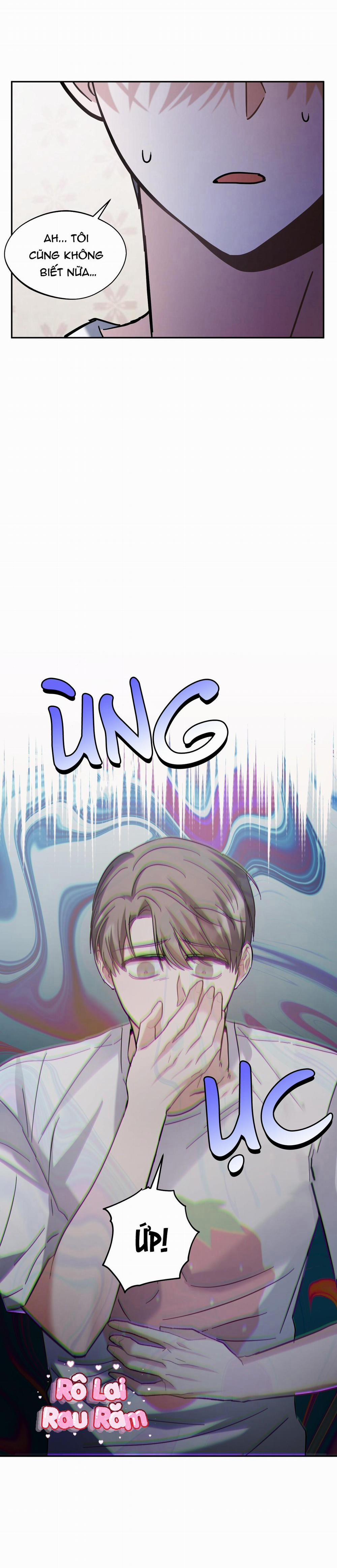 Giang Hồ Lạ Mặt 4 trang 10