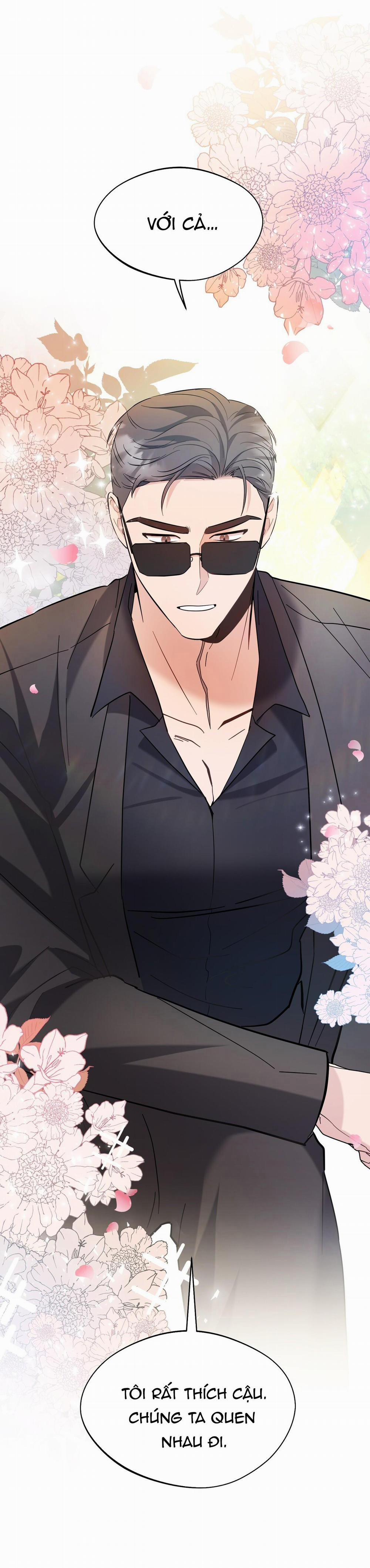 Giang Hồ Lạ Mặt 4 trang 19