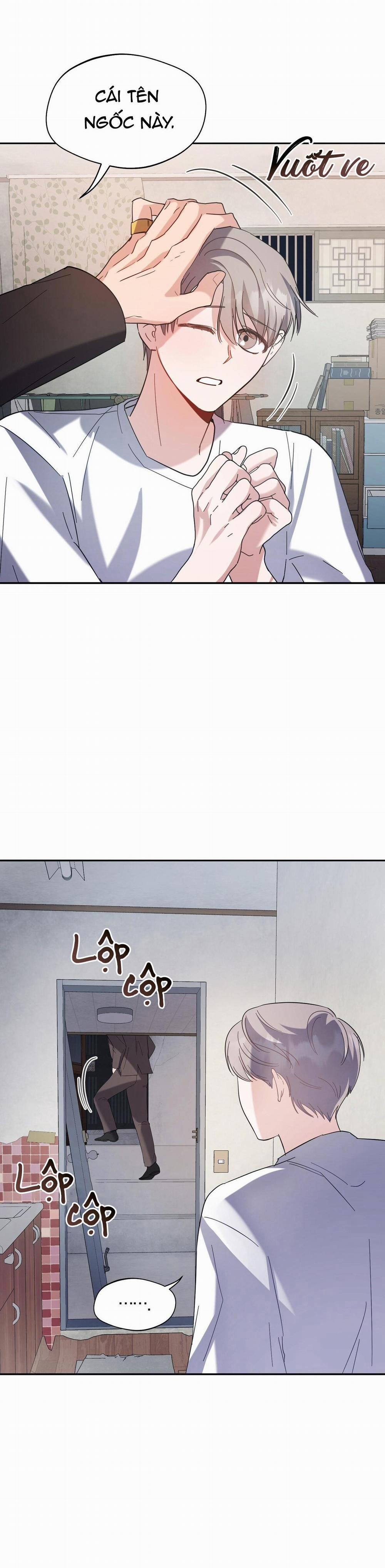 Giang Hồ Lạ Mặt 4 trang 26