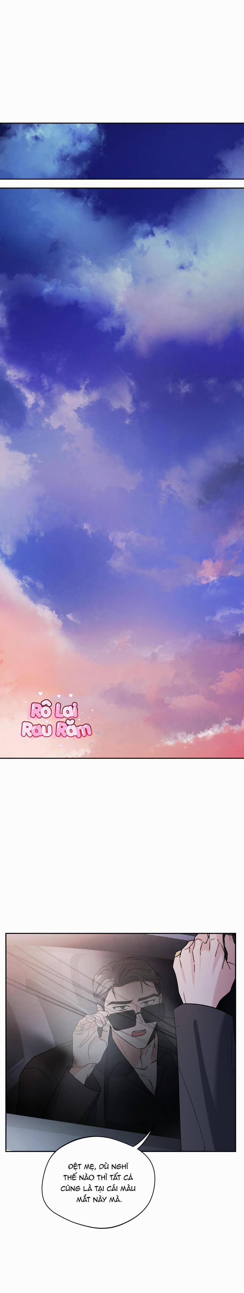 Giang Hồ Lạ Mặt 4 trang 27