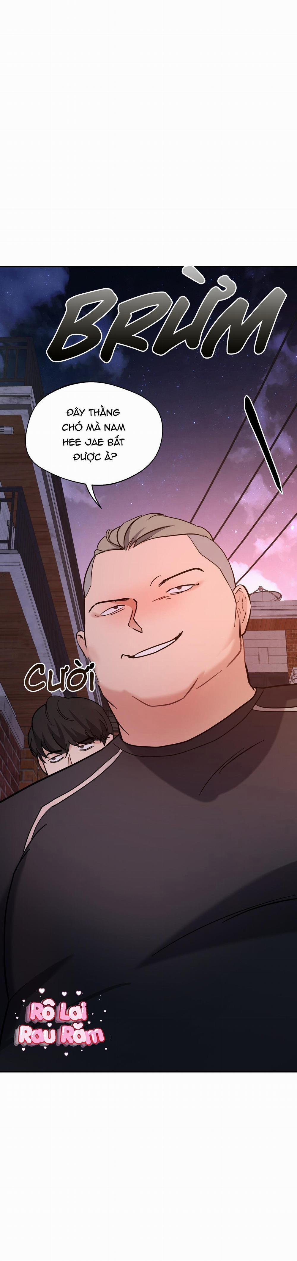 Giang Hồ Lạ Mặt 4 trang 29