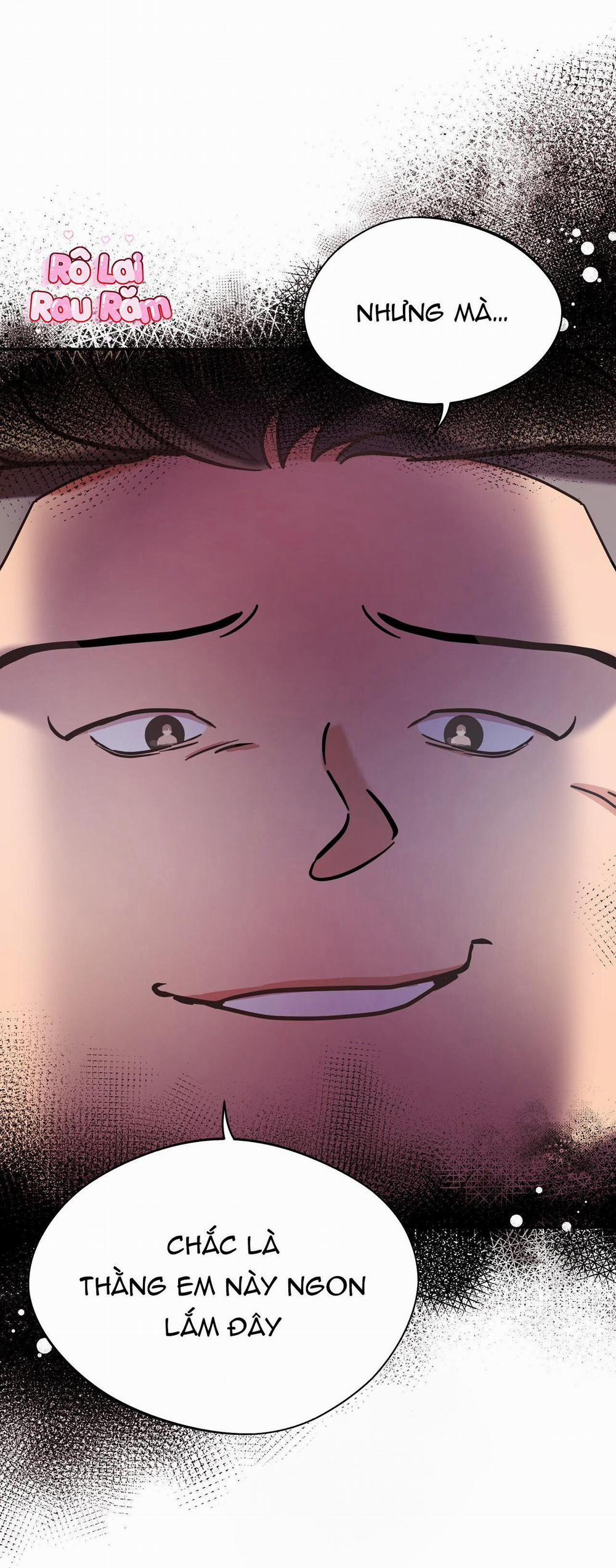 Giang Hồ Lạ Mặt 5 trang 2