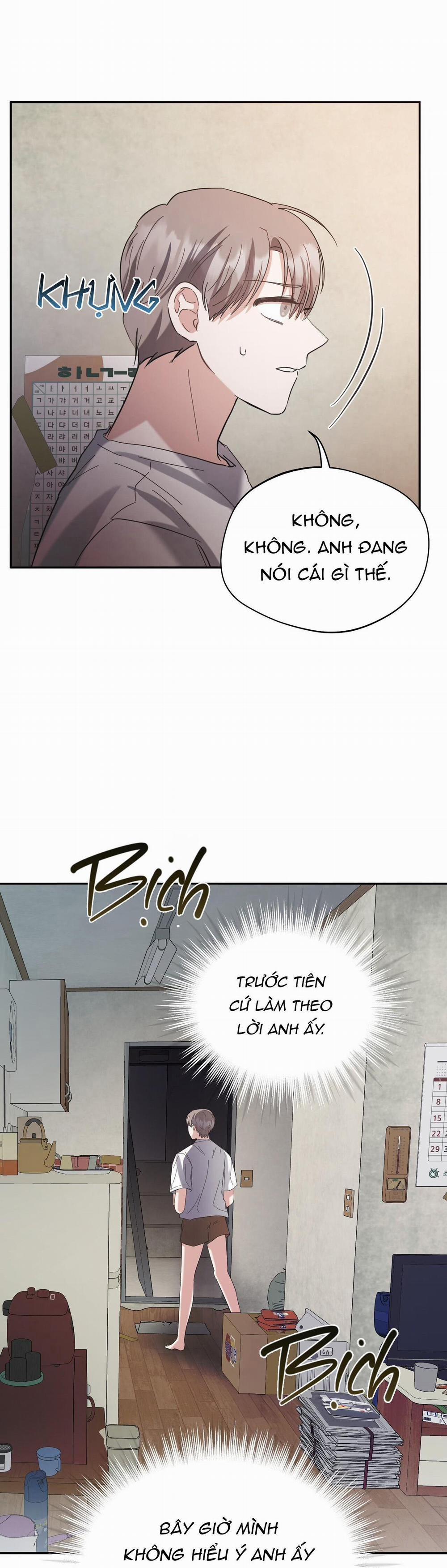 Giang Hồ Lạ Mặt 5 trang 21