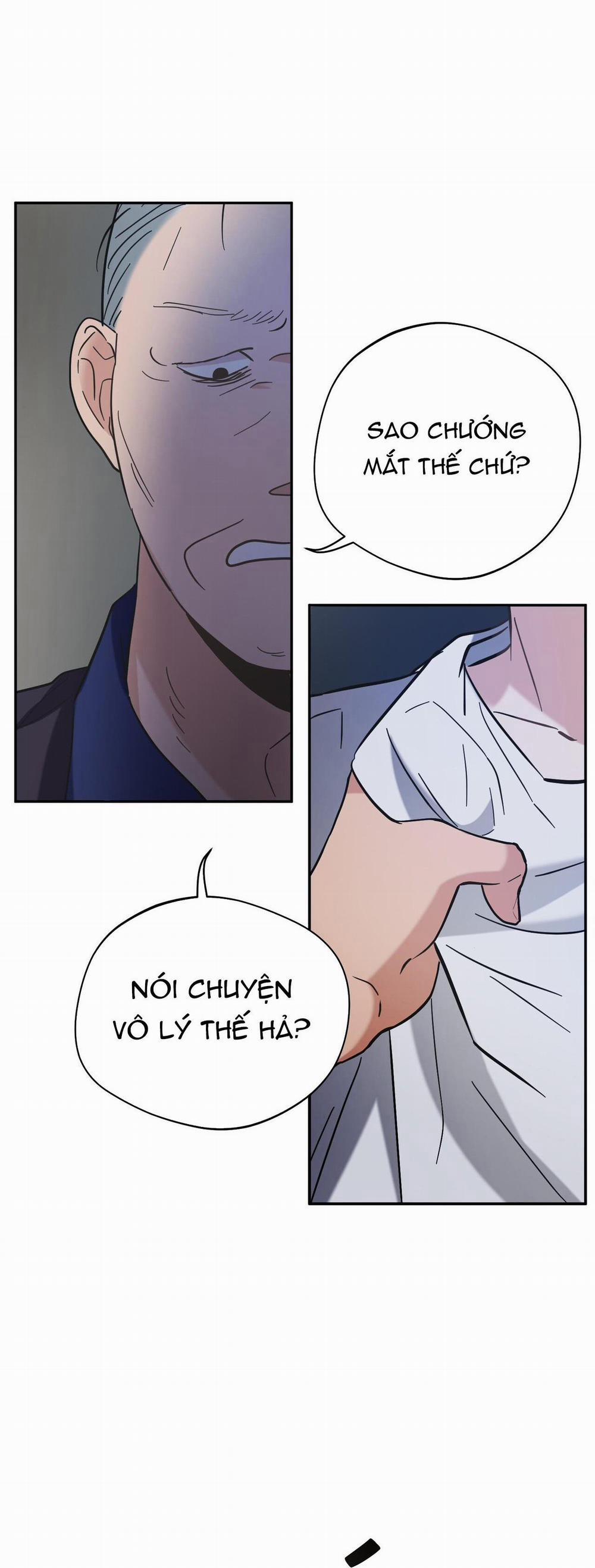 Giang Hồ Lạ Mặt 5 trang 24