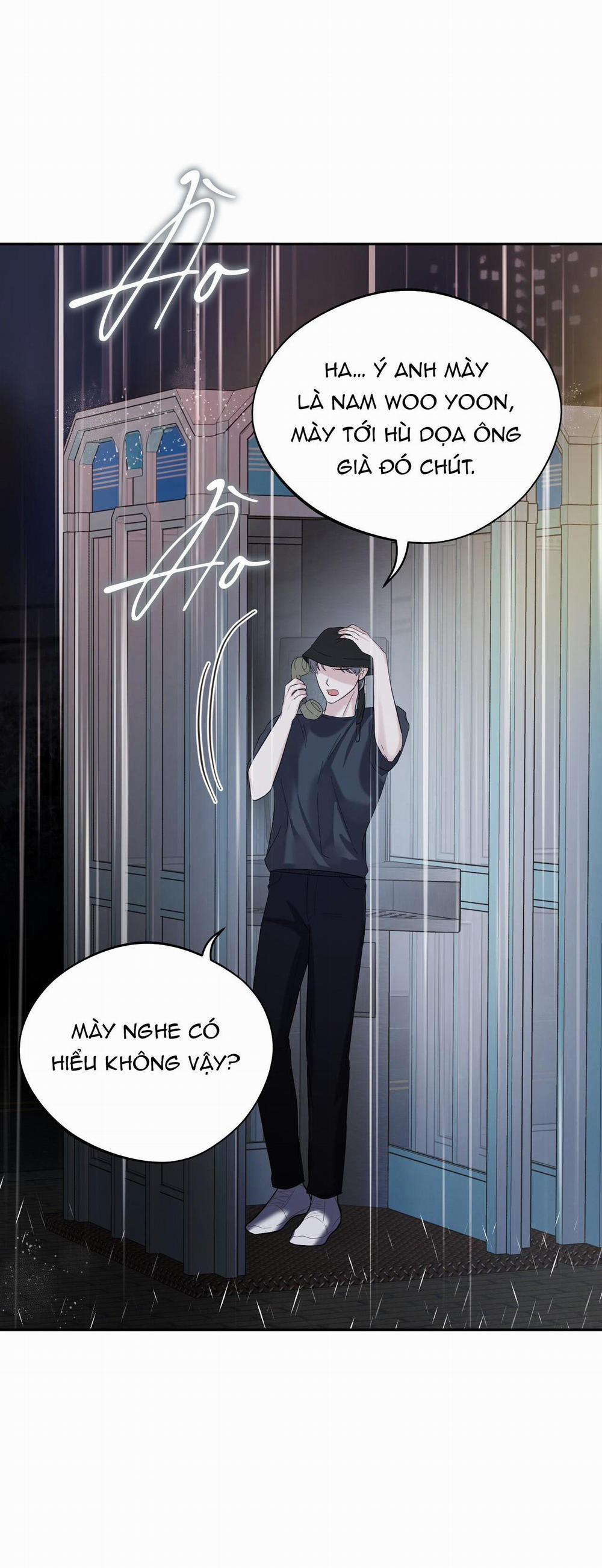 Giang Hồ Lạ Mặt 5 trang 30