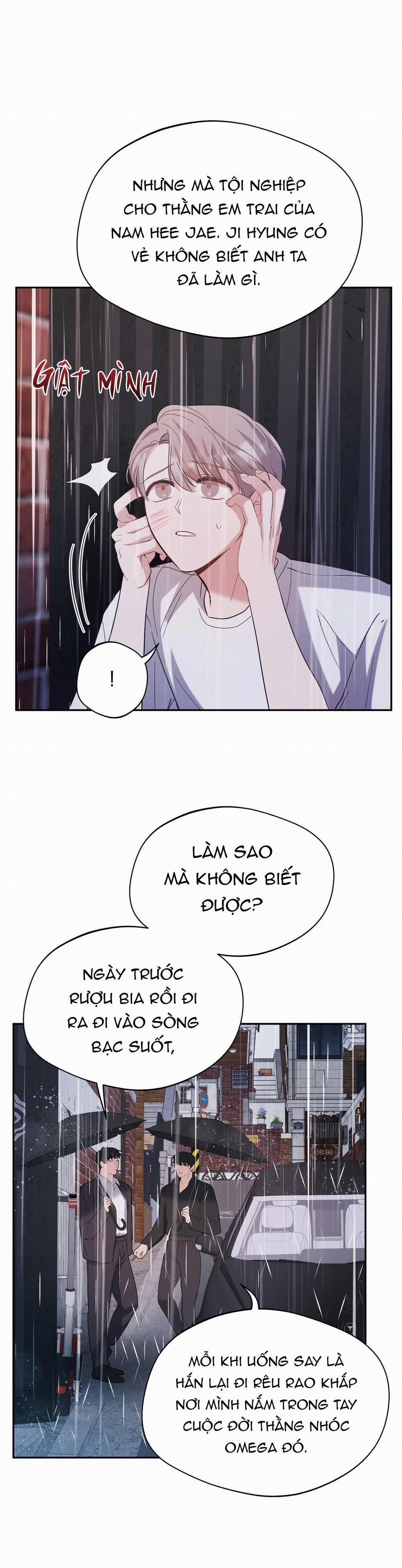 Giang Hồ Lạ Mặt 5 trang 34