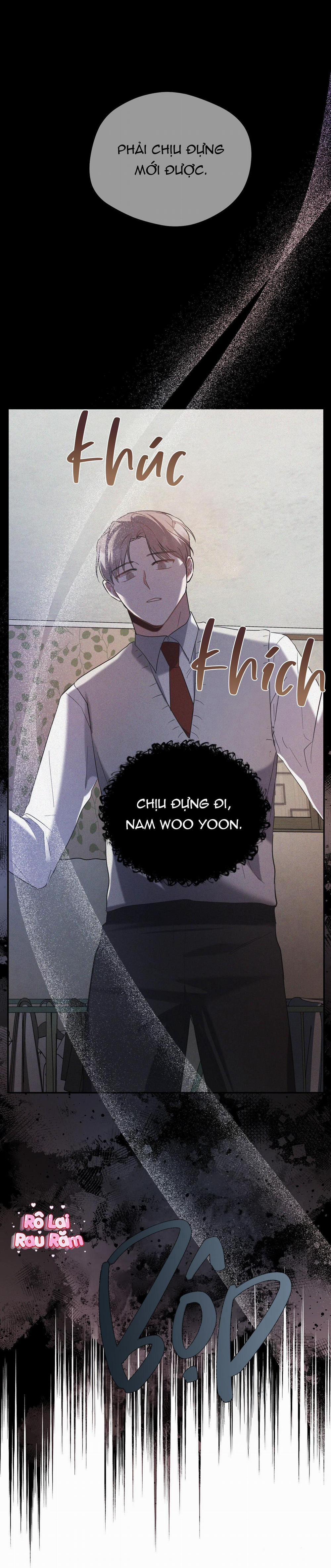 Giang Hồ Lạ Mặt 5 trang 40