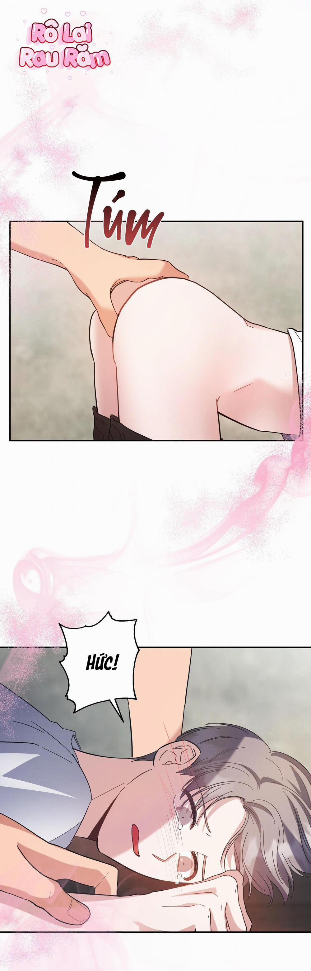 Giang Hồ Lạ Mặt 5 trang 6