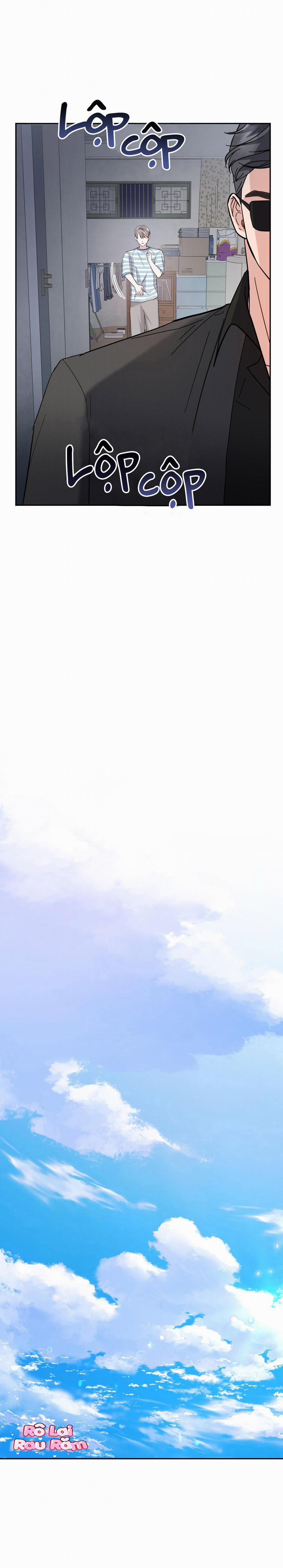 Giang Hồ Lạ Mặt 8 trang 17