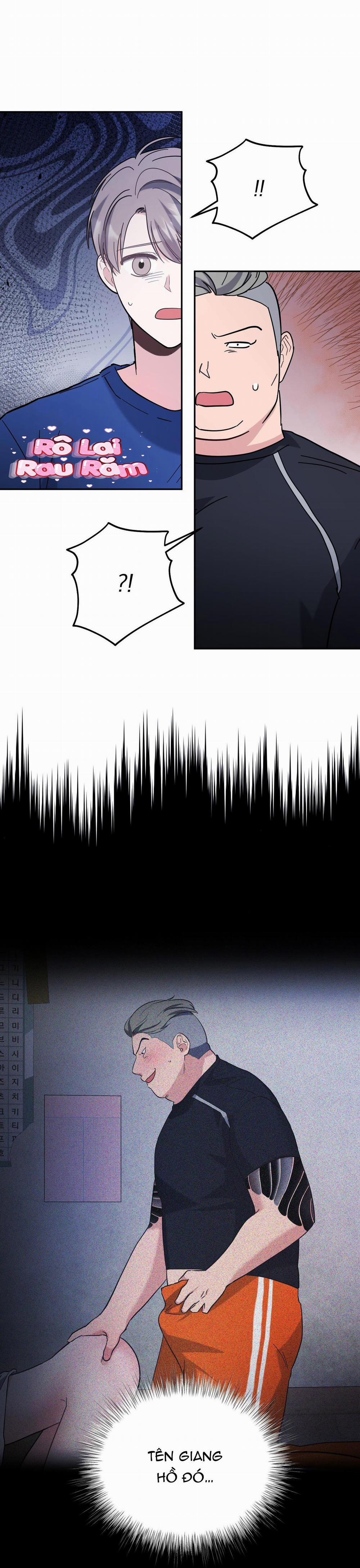 Giang Hồ Lạ Mặt 8 trang 33