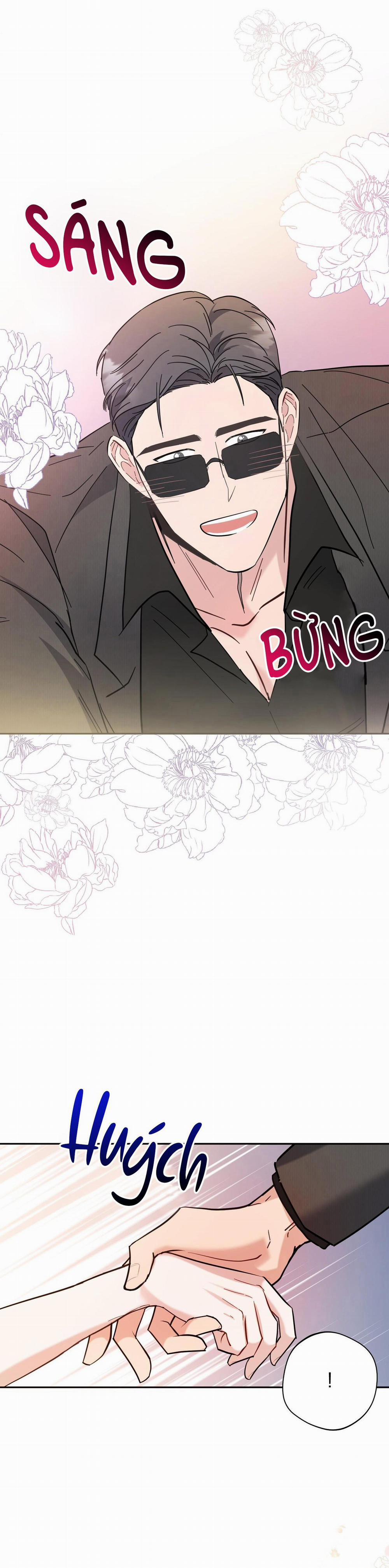 Giang Hồ Lạ Mặt 8 trang 5