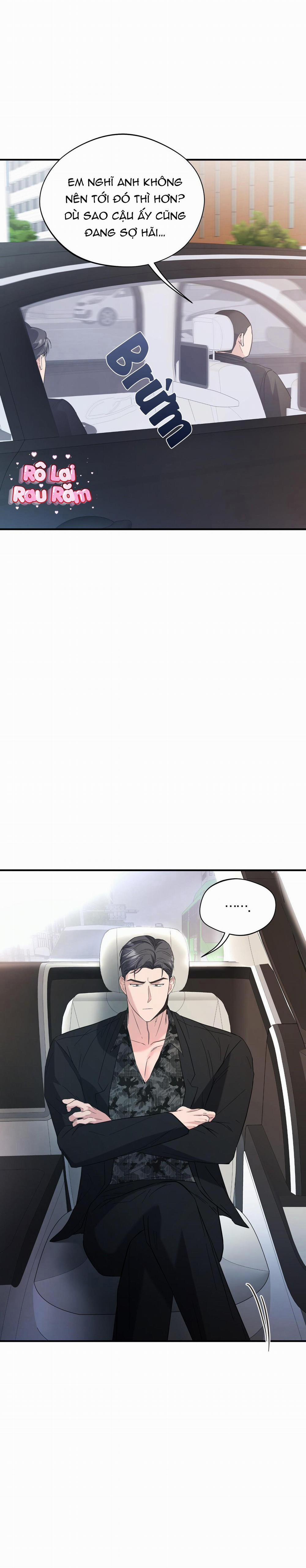 Giang Hồ Lạ Mặt 9 trang 10