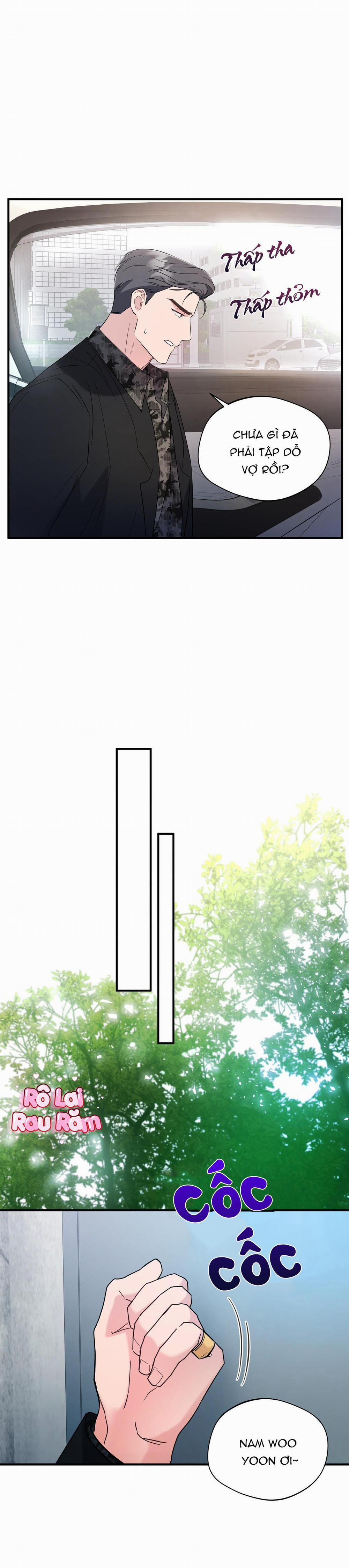 Giang Hồ Lạ Mặt 9 trang 13