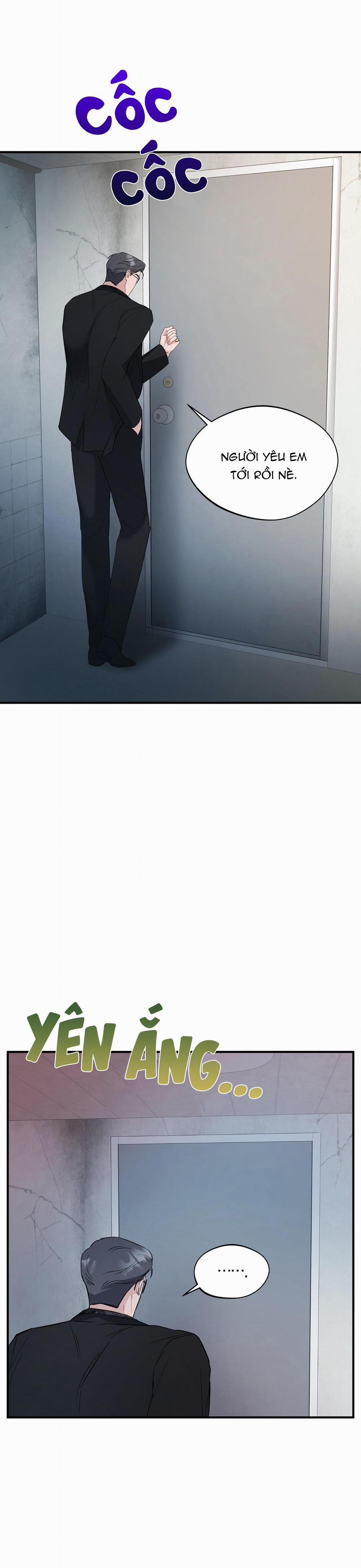 Giang Hồ Lạ Mặt 9 trang 14