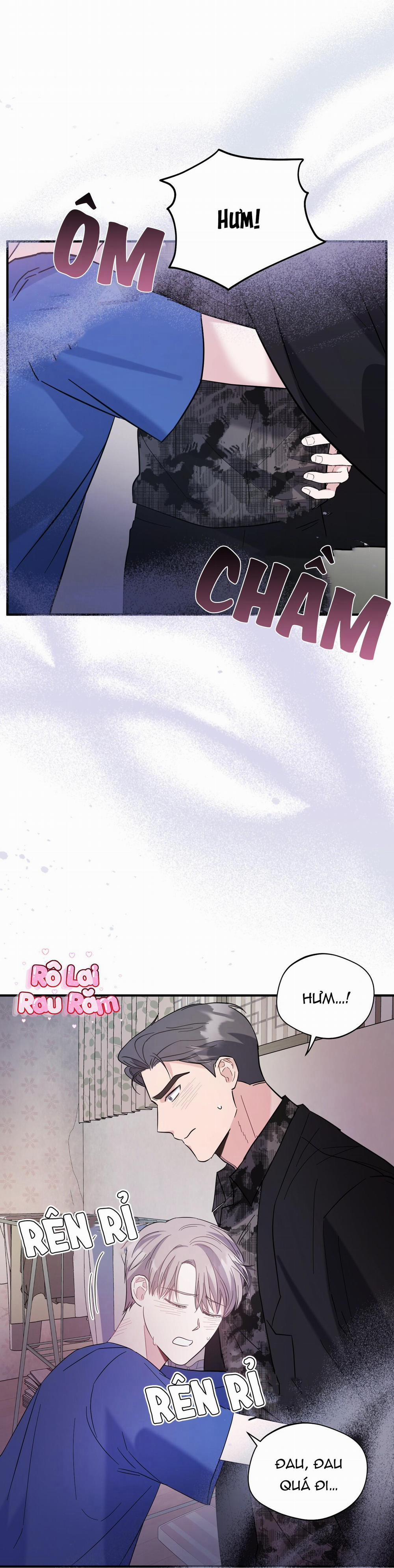 Giang Hồ Lạ Mặt 9 trang 22