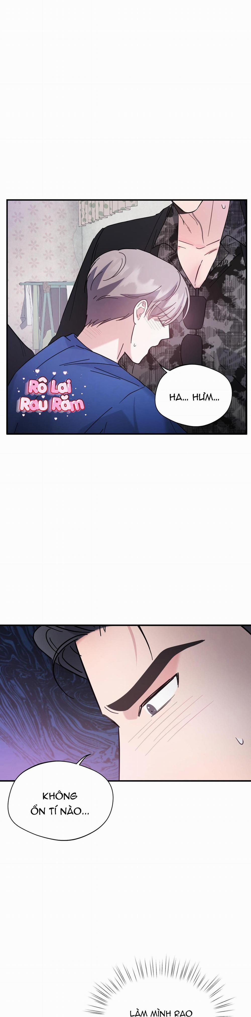 Giang Hồ Lạ Mặt 9 trang 24