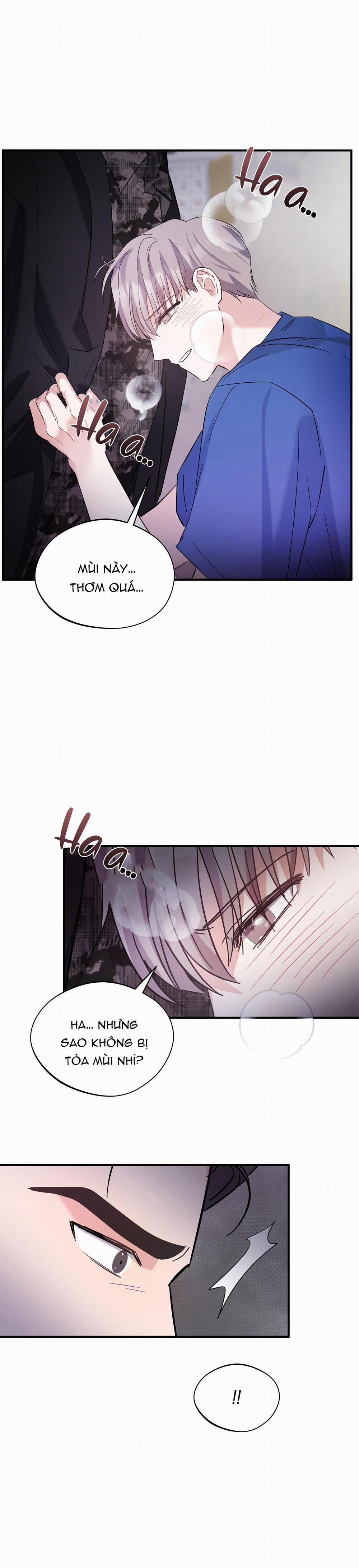 Giang Hồ Lạ Mặt 9 trang 26