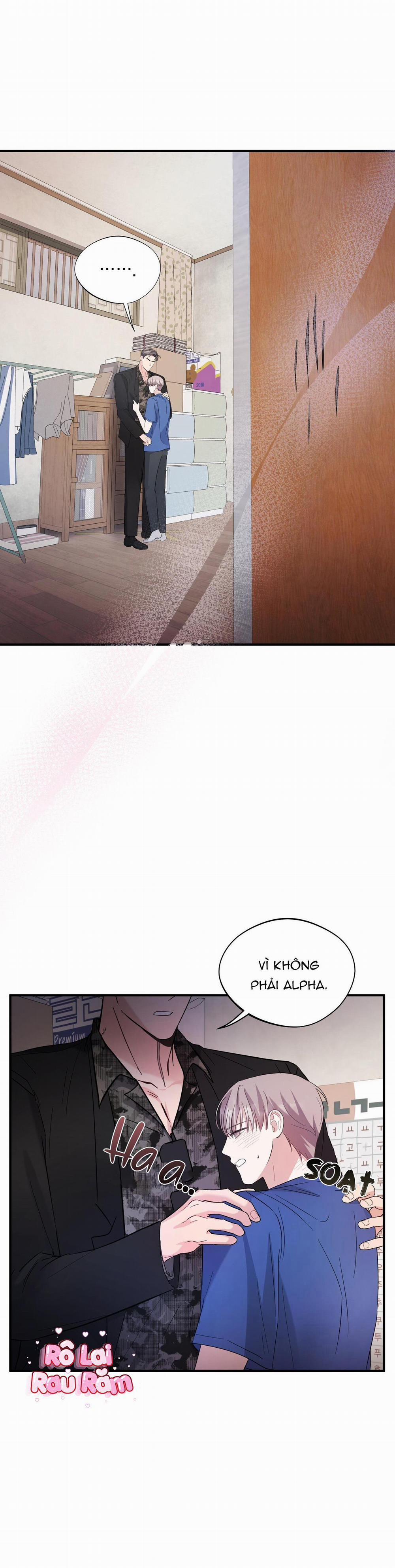 Giang Hồ Lạ Mặt 9 trang 27