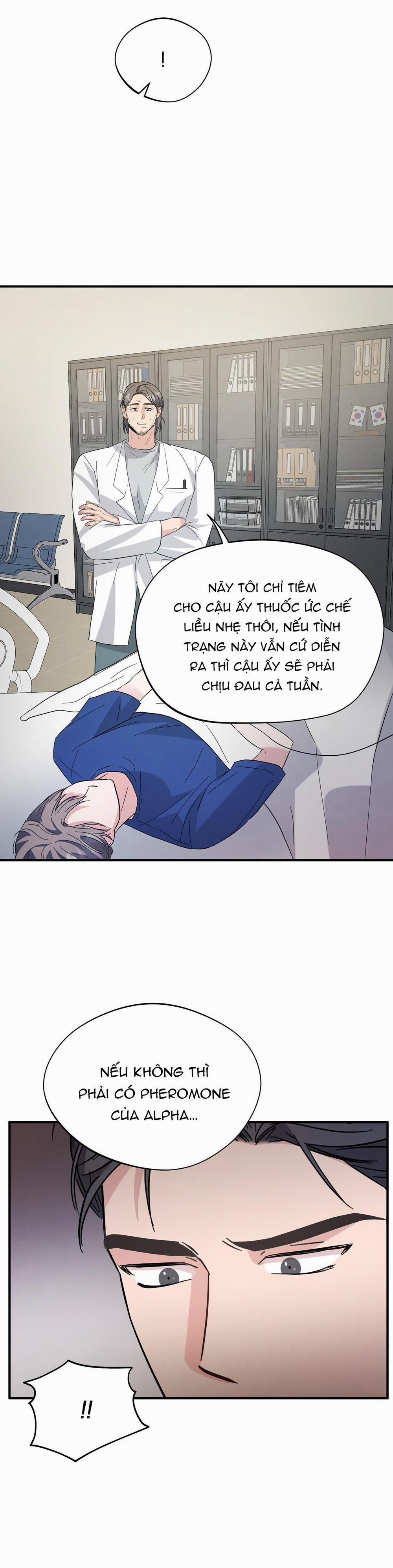 Giang Hồ Lạ Mặt 9 trang 36