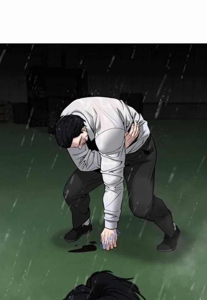 Giang Hồ Thực Thi Công Lý 0 ToptruyenZ.com trang 3