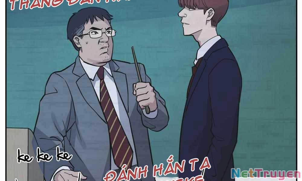 Giang Hồ Thực Thi Công Lý 1 trang 3