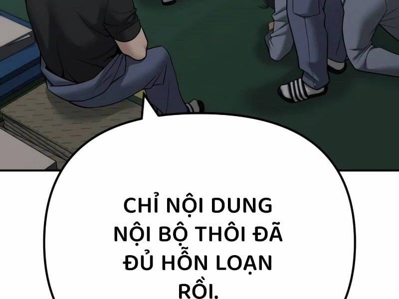 Giang Hồ Thực Thi Công Lý Chương 111 5 Trang 17