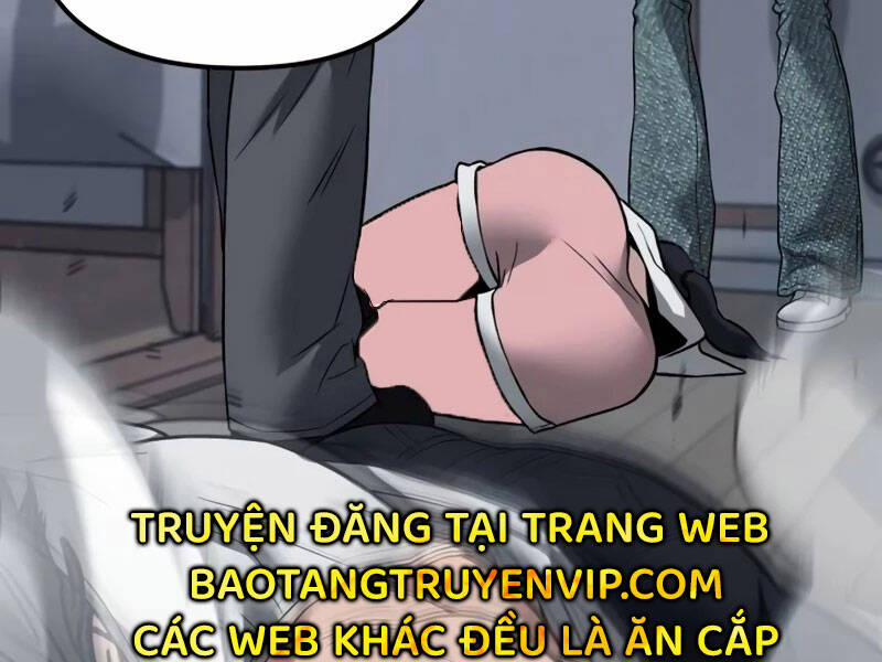 Giang Hồ Thực Thi Công Lý Chương 111 5 Trang 203