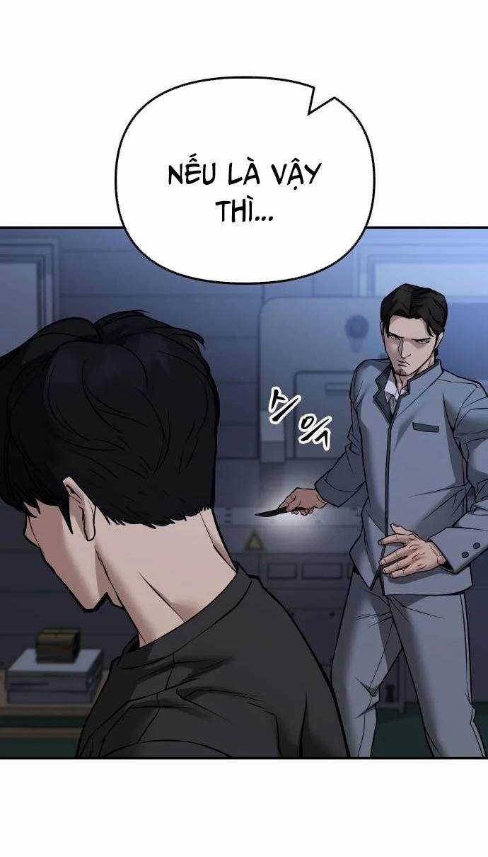 Giang Hồ Thực Thi Công Lý 121 trang 15