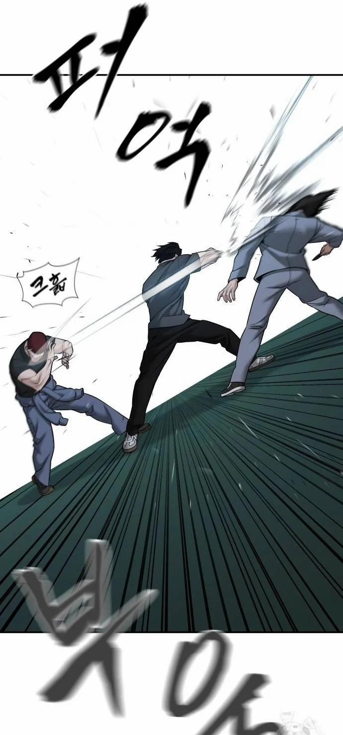 Giang Hồ Thực Thi Công Lý 121 trang 18