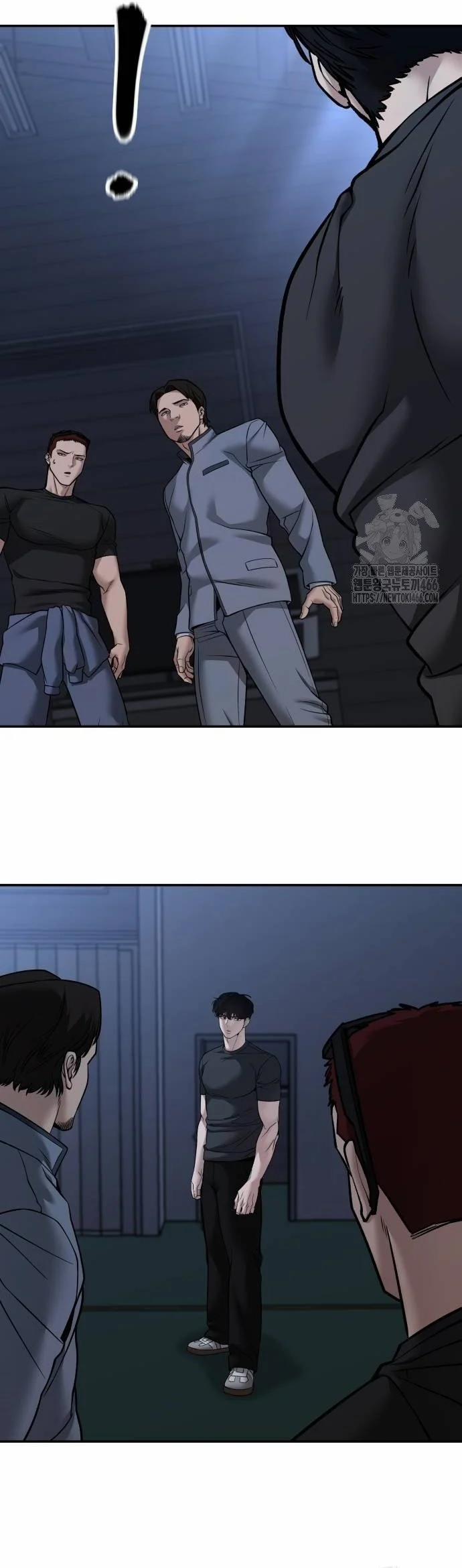 Giang Hồ Thực Thi Công Lý 121 trang 2