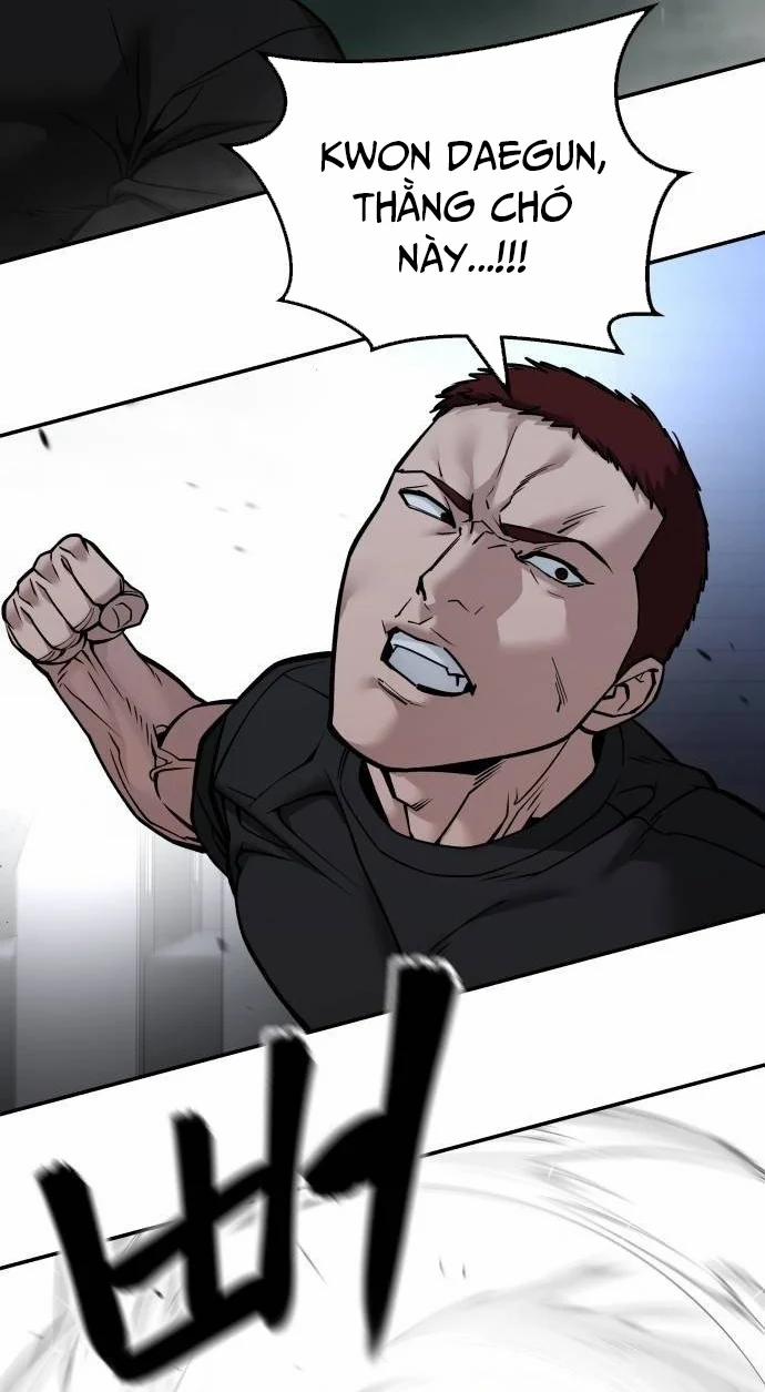 Giang Hồ Thực Thi Công Lý 121 trang 22