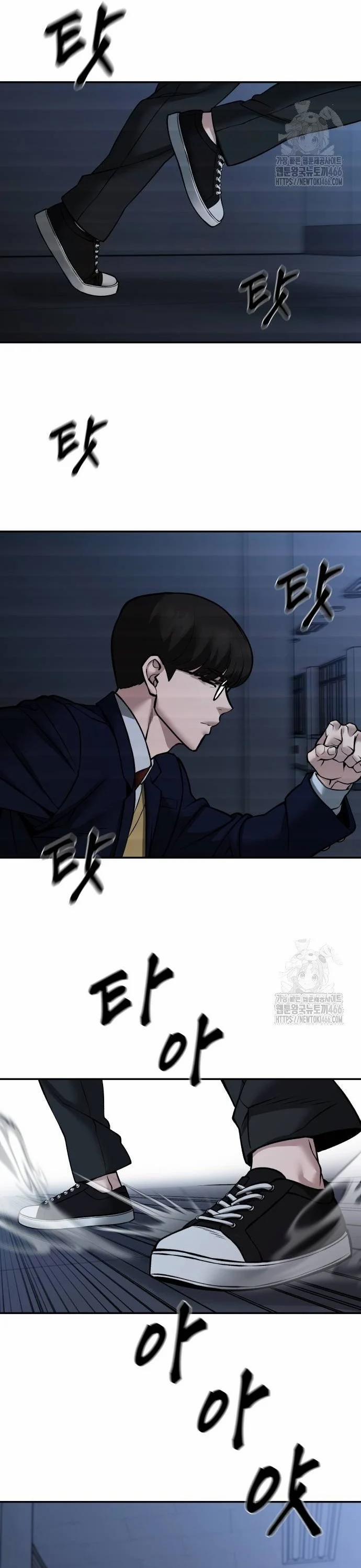 Giang Hồ Thực Thi Công Lý 121 trang 31